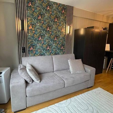 Cosy Suite Trocadero Paris 16 Екстер'єр фото