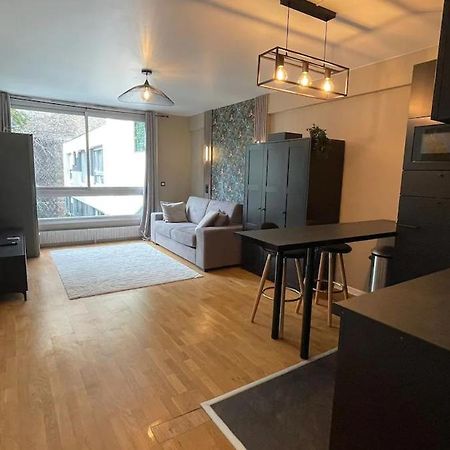 Cosy Suite Trocadero Paris 16 Екстер'єр фото