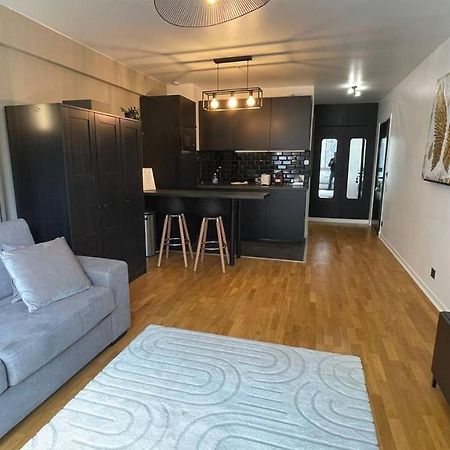 Cosy Suite Trocadero Paris 16 Екстер'єр фото