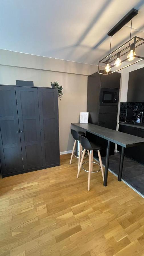 Cosy Suite Trocadero Paris 16 Екстер'єр фото