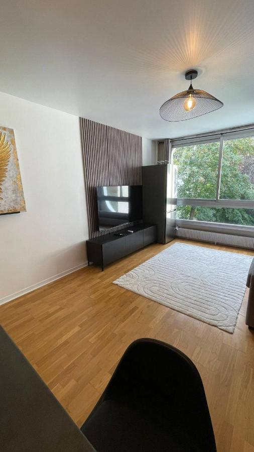 Cosy Suite Trocadero Paris 16 Екстер'єр фото