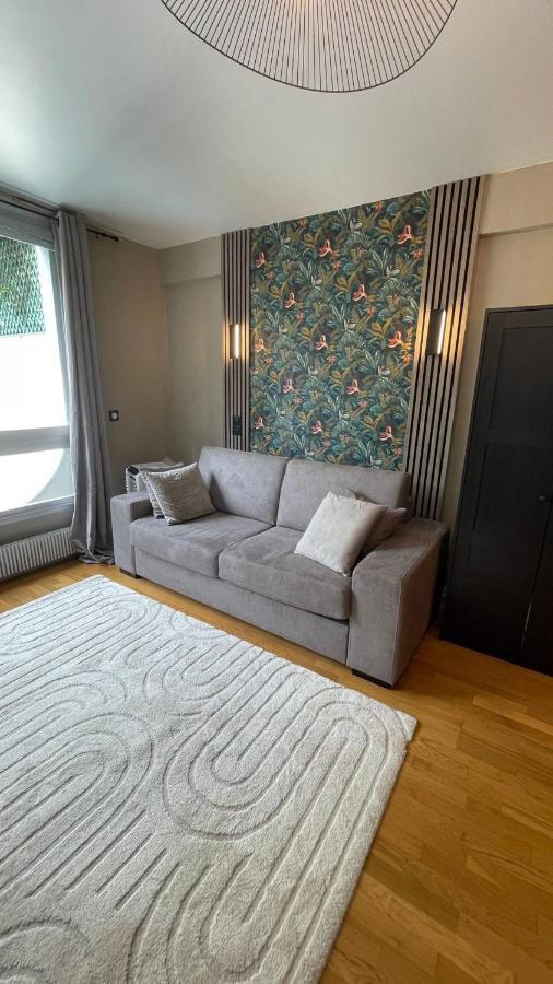 Cosy Suite Trocadero Paris 16 Екстер'єр фото