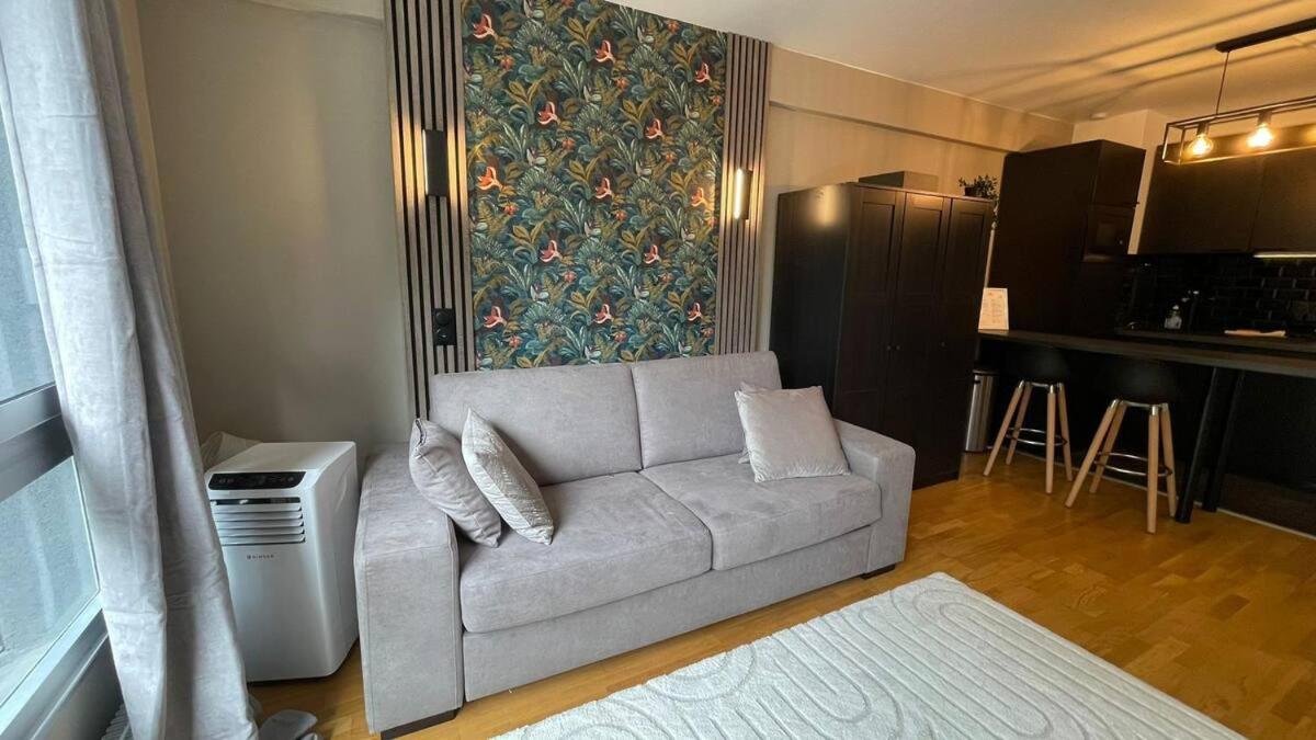 Cosy Suite Trocadero Paris 16 Екстер'єр фото