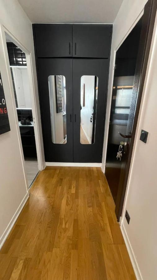 Cosy Suite Trocadero Paris 16 Екстер'єр фото