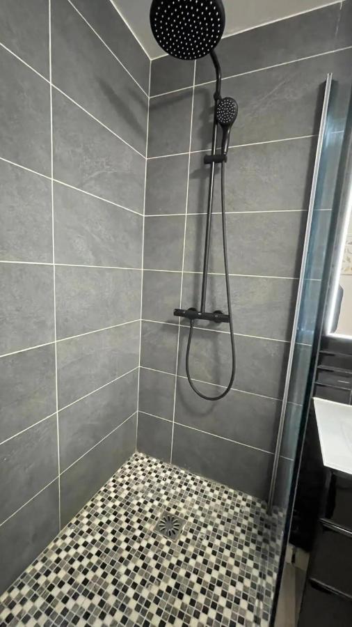 Cosy Suite Trocadero Paris 16 Екстер'єр фото