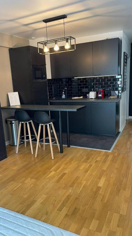 Cosy Suite Trocadero Paris 16 Екстер'єр фото